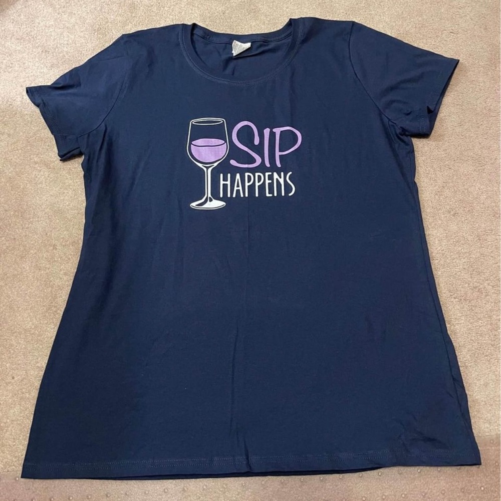 Woman’s 2X shirt NEW